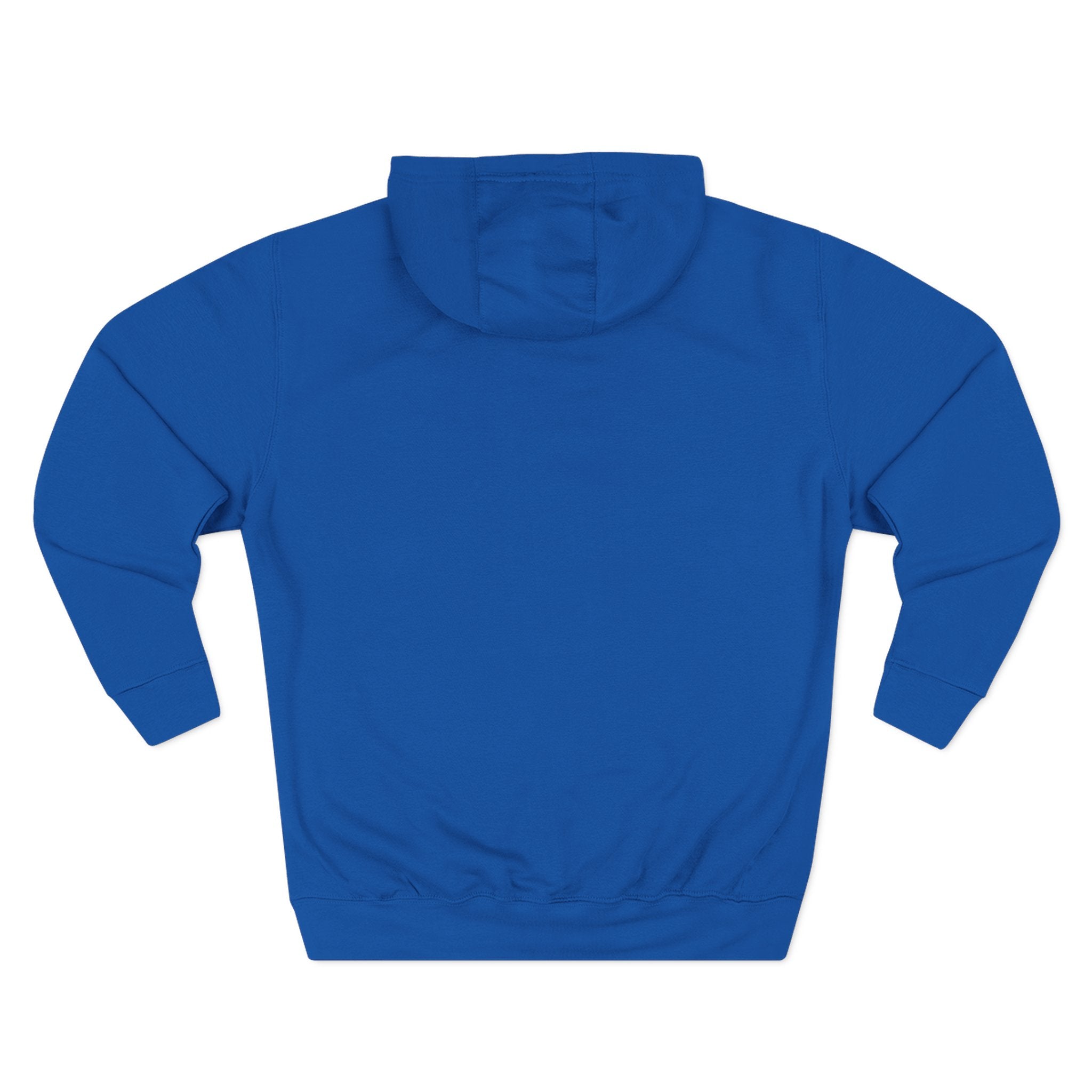 Stronger Together Hoodie — Solidarity Graphic Fleece Pullover
