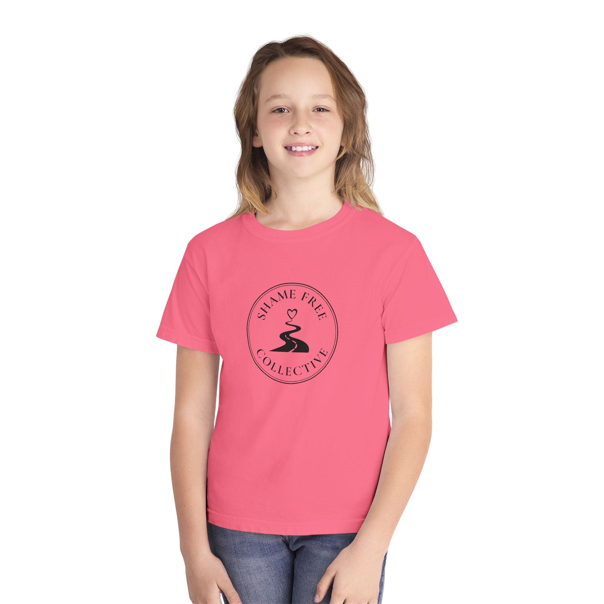 Youth Midweight Tee