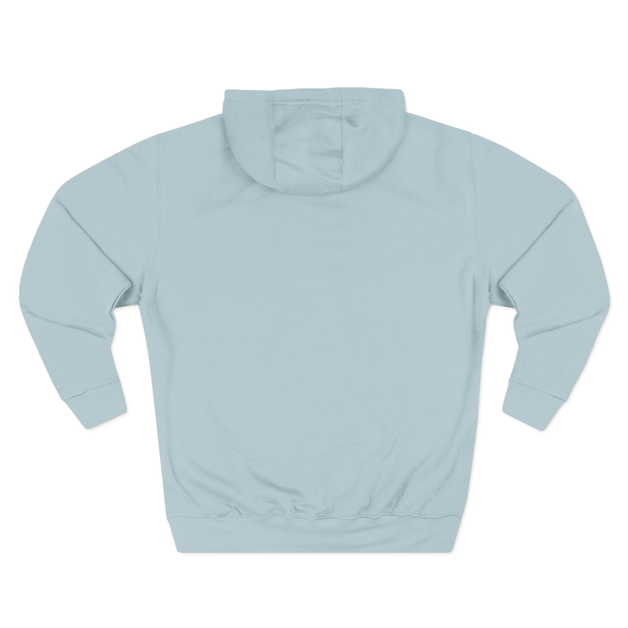 Stronger Together Hoodie — Solidarity Graphic Fleece Pullover