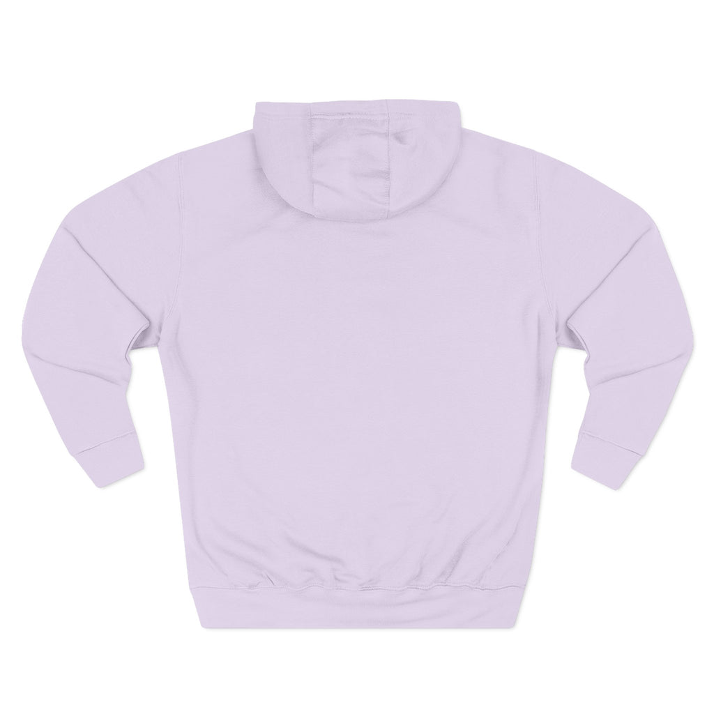 Stronger Together Hoodie — Solidarity Graphic Fleece Pullover