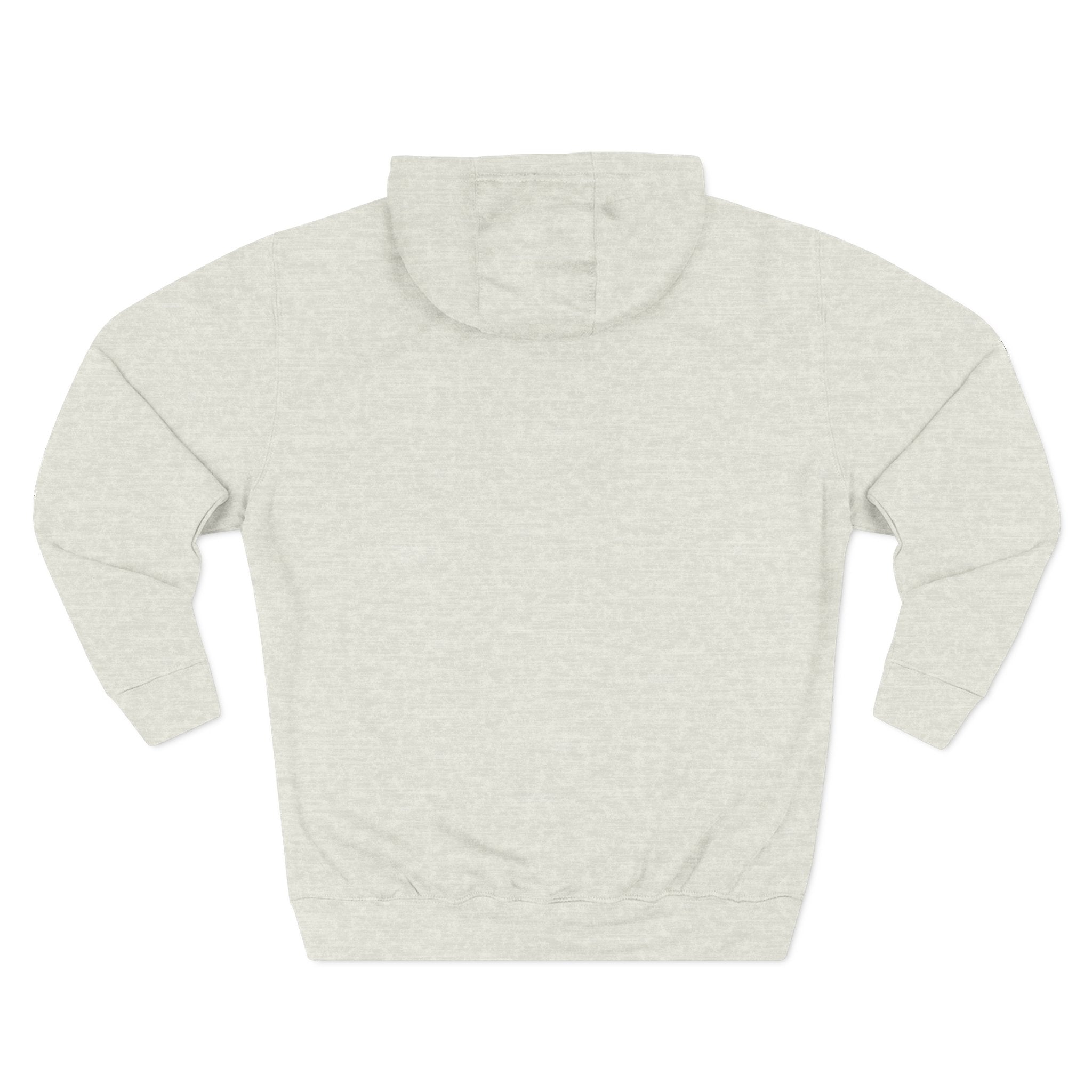 Stronger Together Hoodie — Solidarity Graphic Fleece Pullover