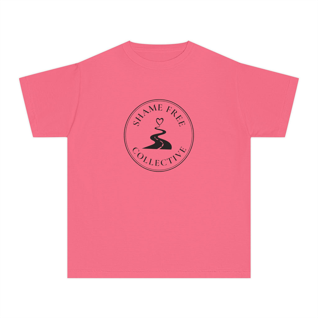 Youth Midweight Tee