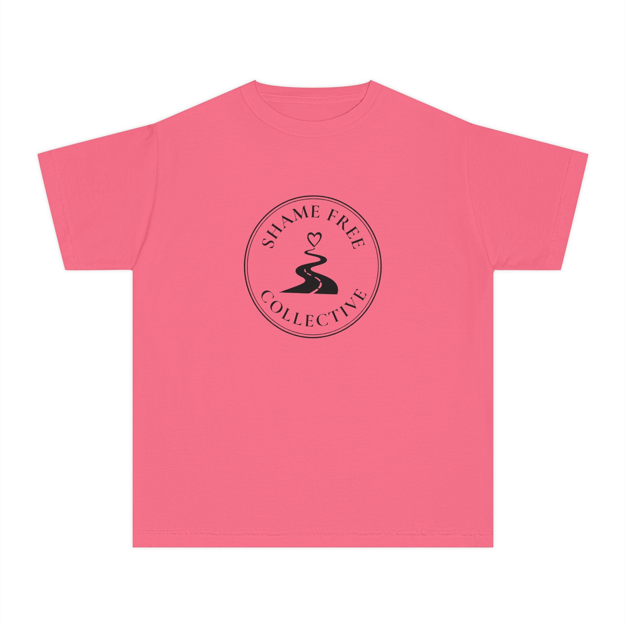 Youth Midweight Tee