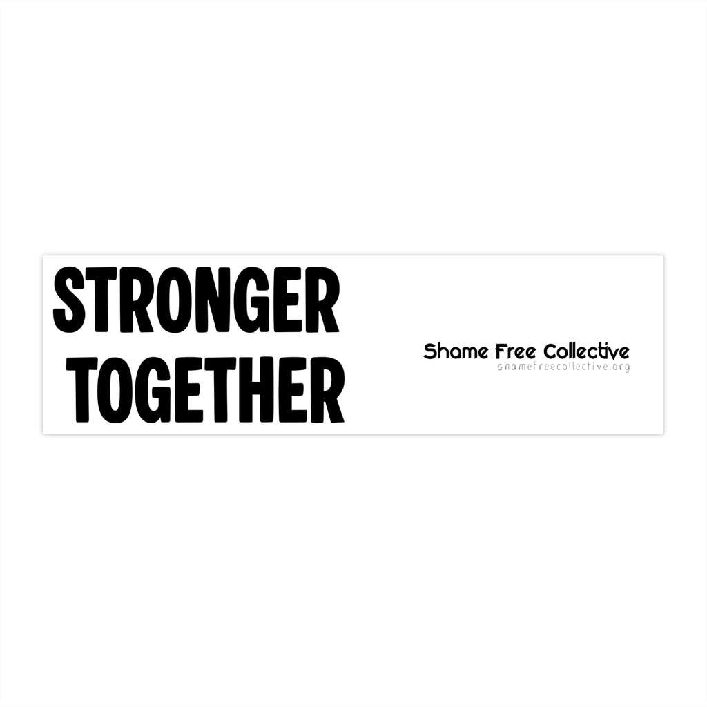 Bumper Stickers