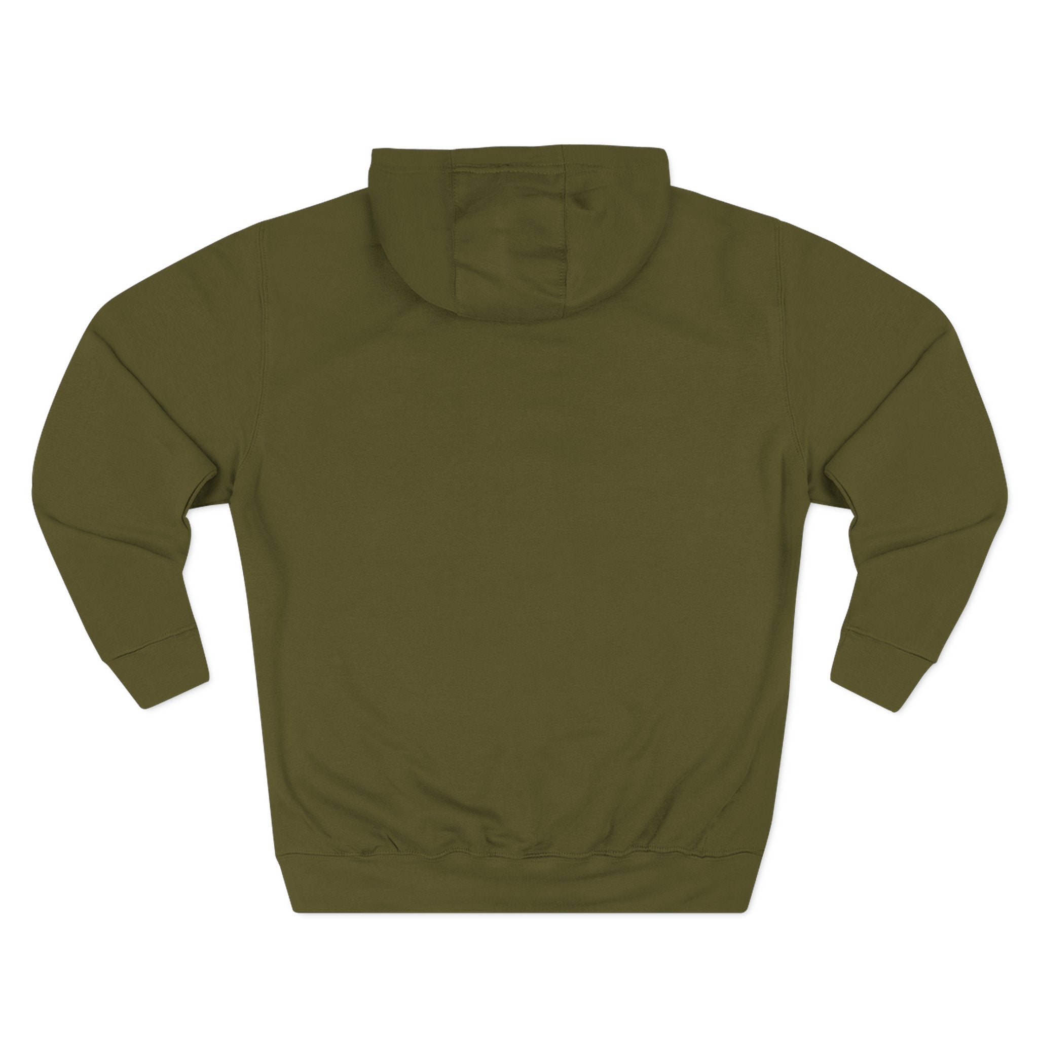Stronger Together Hoodie — Solidarity Graphic Fleece Pullover