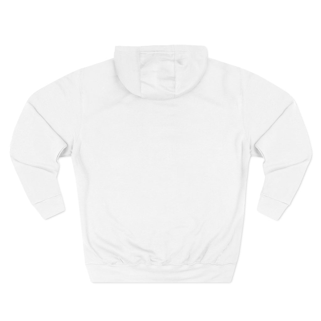 Stronger Together Hoodie — Solidarity Graphic Fleece Pullover