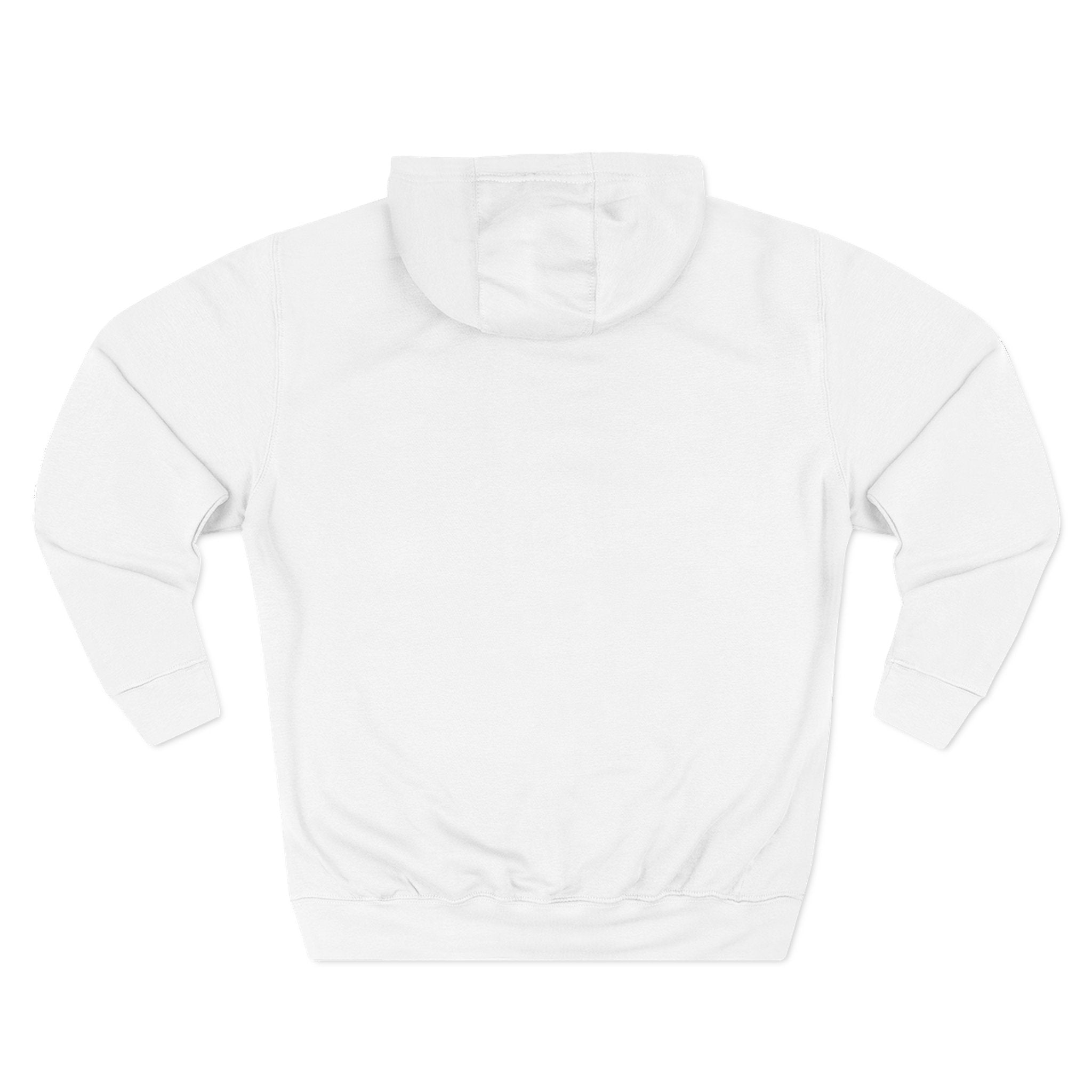 Stronger Together Hoodie — Solidarity Graphic Fleece Pullover