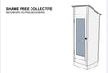 Shame Free Pantry Build Plans